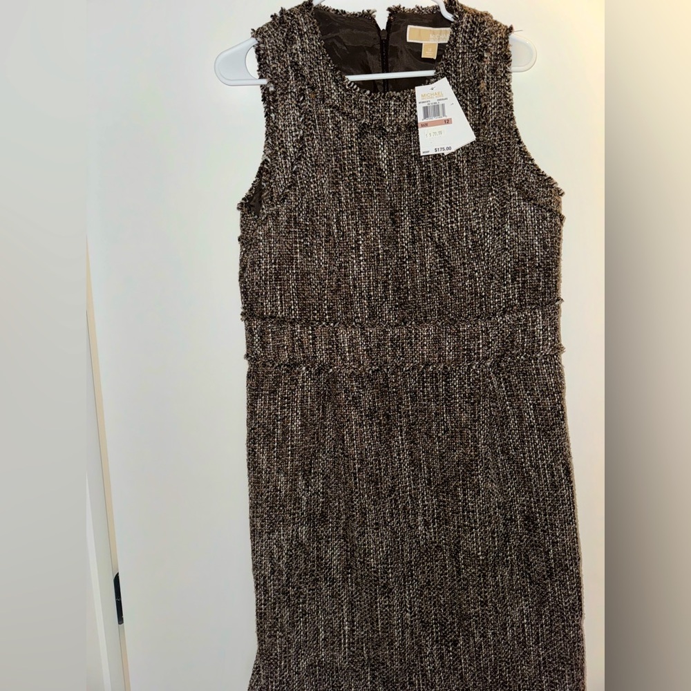 Michael Kohrs Dress